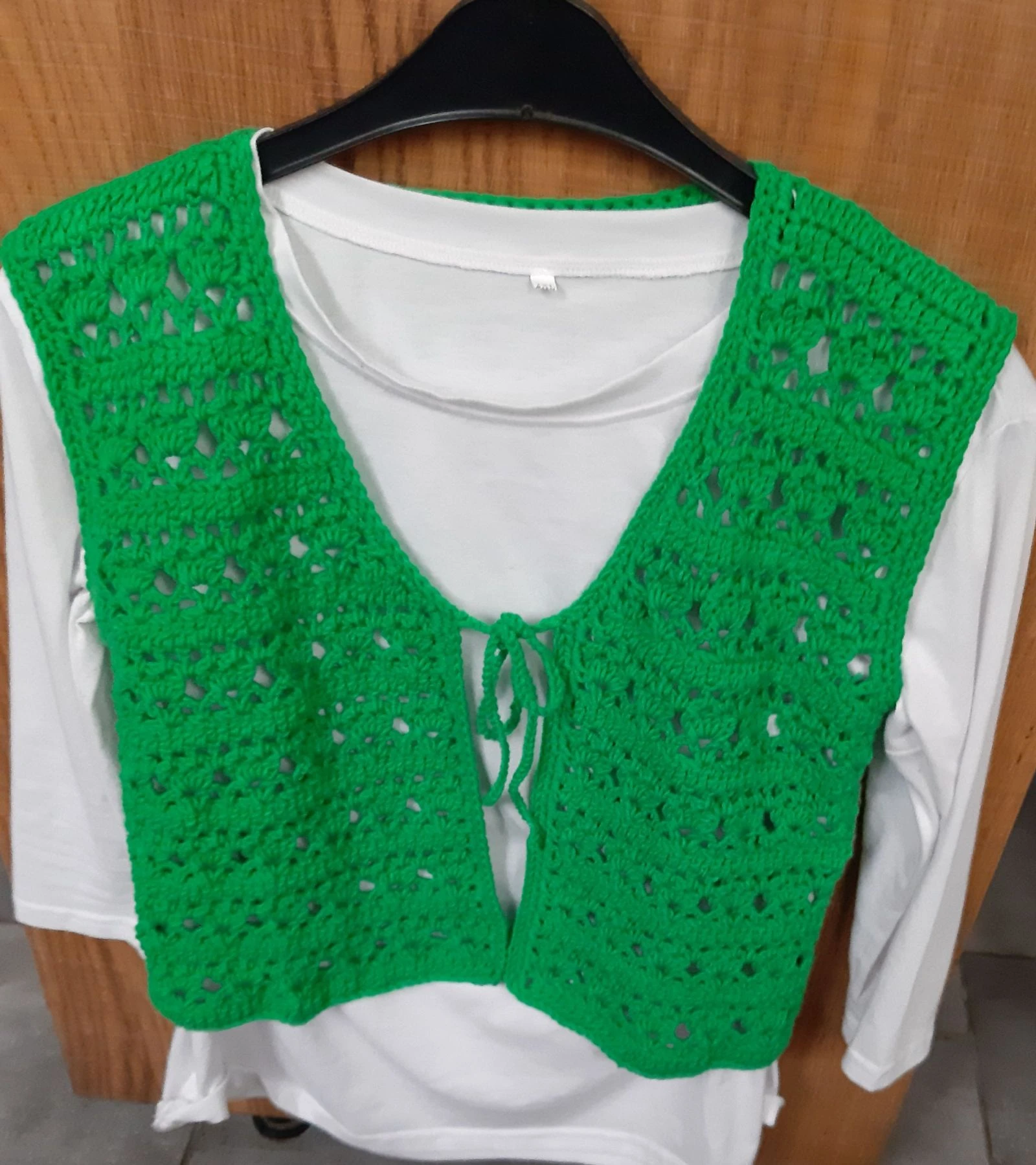 Gilet sans manche